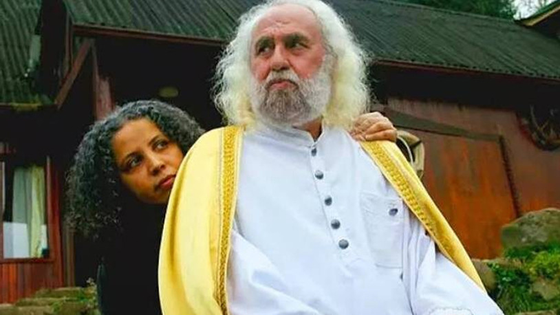 Kendisine 'Mesih' diyen Hasan Mezarcı, alkolü haram olmaktan çıkardı