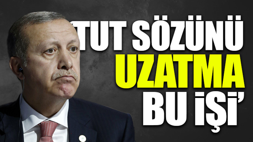 Kılıçdaroğlu haklı çıktı, Erdoğan istifa edecek mi?