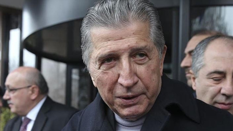 Köksal Toptan'dan HDP'ye kapatma davasıyla ilgili açıklama