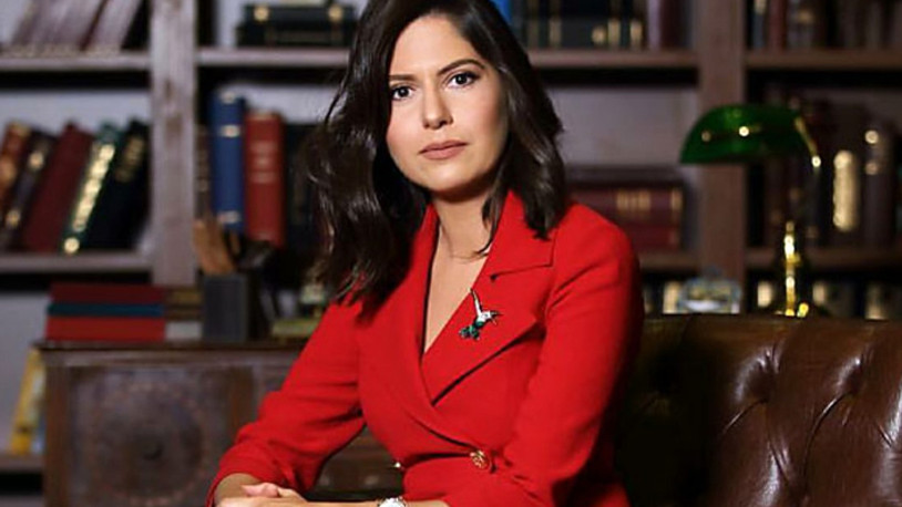 Kübra Par, Gezi Parkı davasını Ergenekon ve Balyoz kumpaslarına benzetti