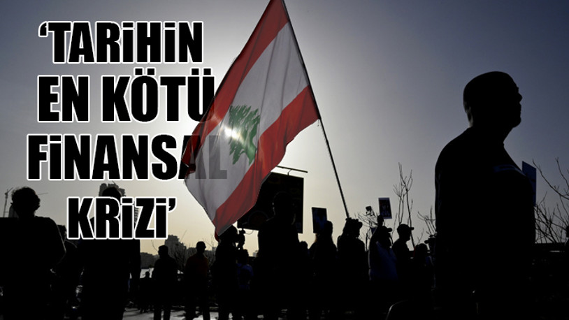 Lübnan iflas etti! Bundan sonra ne olacak?