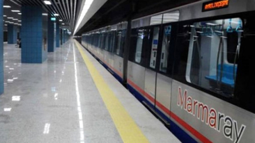 Marmaray fiyat tarifelerine zam geldi