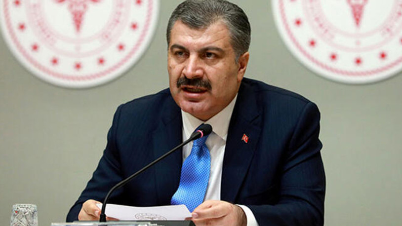 Maske yasağı kalkıyor mu? Bakan Koca'dan flaş açıklama