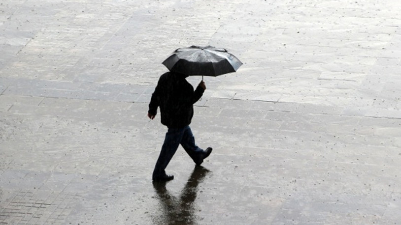 Meteoroloji'den 39 ile yağış ve toz taşınımı uyarısı