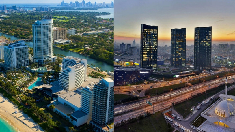 "Miami Ümraniye'den daha ucuz"