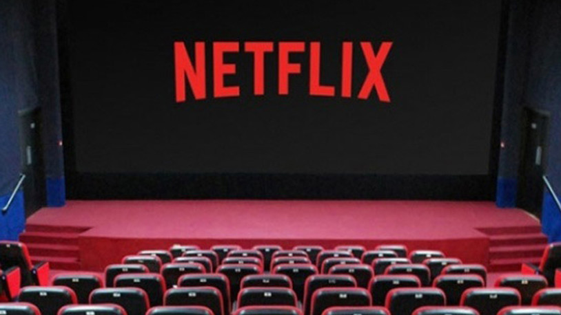 Netflix'te yıllar sonra düşüş