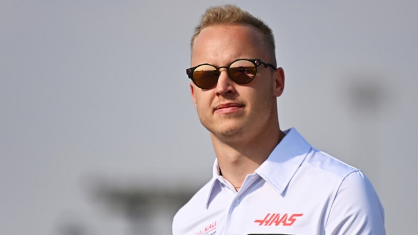 Nikita Mazepin'in mal varlıklarına el konuldu 