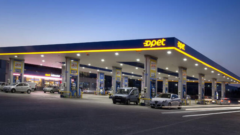 OPET'ten dijital devrim