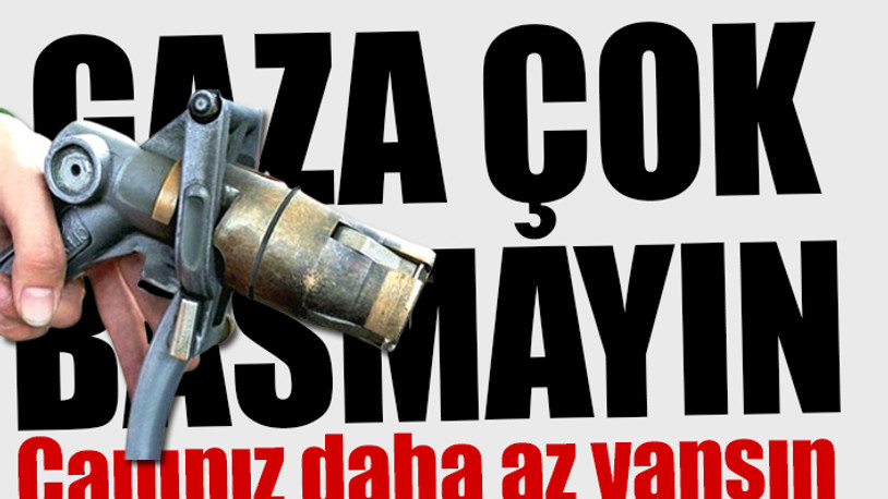 Otogaza büyük zam geldi