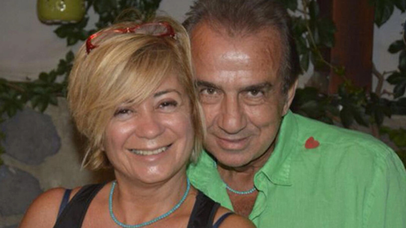 Oyuncu Erhan Yazıcıoğlu: Kızımın kakasını yedim