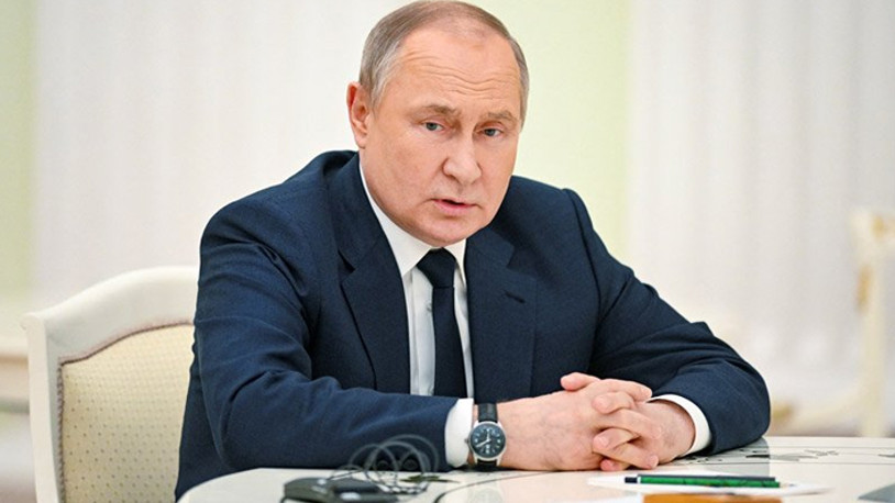 Putin: İstanbul’da ciddi bir ilerleme kaydedildi