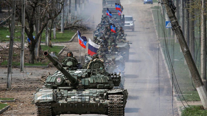 Rusya'dan ABD'ye 'silah' tepkisi: Son verilmesini talep ettik