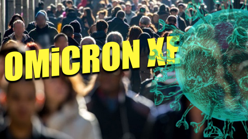 Salgında ürküten gelişme! Hızla yayılıyor...