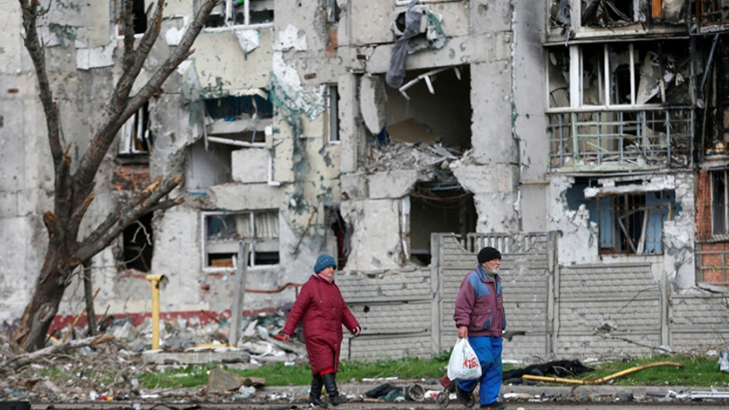 Savaşın bedeli dudak uçuklattı 