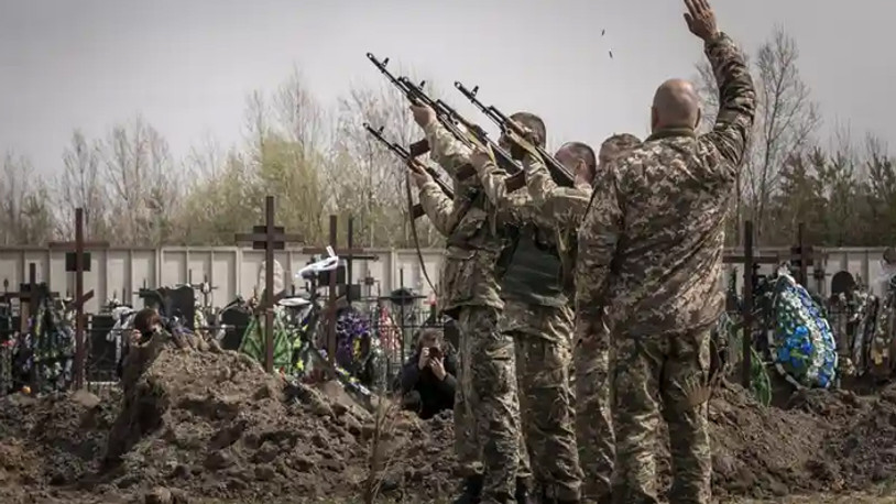 Küresel çapta savunma sanayi harcamalarında rekor!