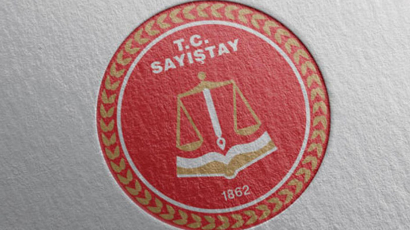 Sayıştay için flaş iddia: İstifa etti