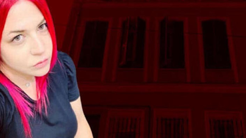 Şebnem hemşirenin gizemli ölümü