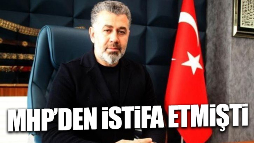Sedat Kılınç saldırıya uğradı