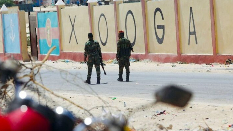 Somali'de askeri konvoya saldırı: 10 asker yaşamını yitirdi