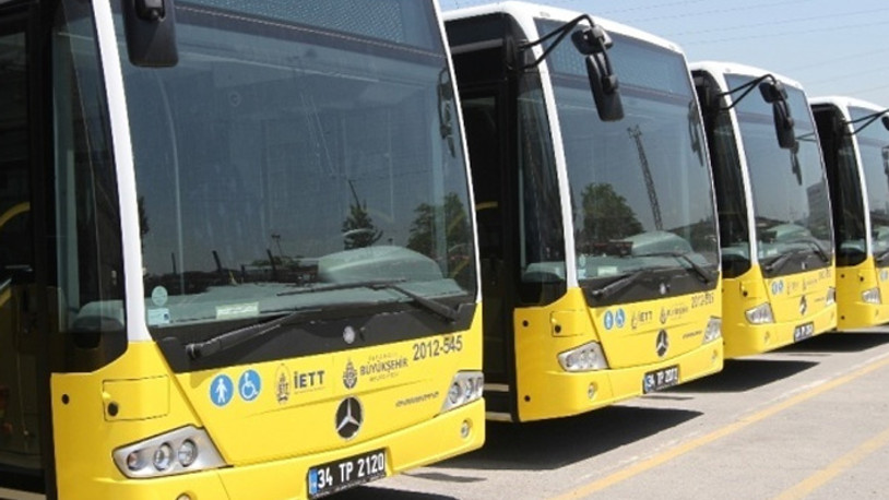 Toplu ulaşımda yeni dönem: Tüm Türkiye'de geçerli olacak