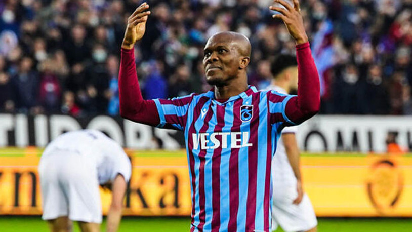 Trabzonsporlu yıldız için flaş ‘Fenerbahçe’ iddiası