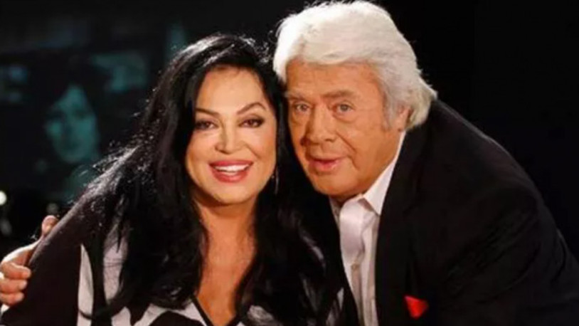 Türkan Şoray aşkını kabul etmeyen Cüneyt Arkın, ölümle tehdit edilmiş