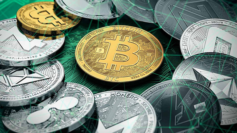 Türkiye kripto paradan kârlı çıktı 