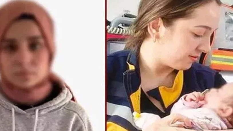 Türkiye'nin konuştuğu Nisa bebeği terk eden anne hakkında istenen ceza belli oldu