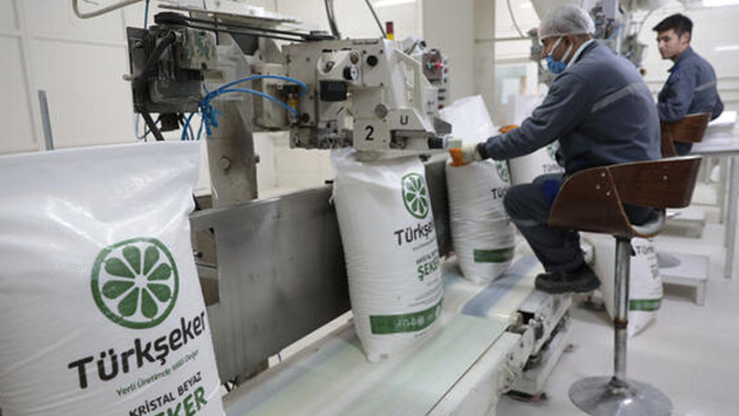 Türkşeker Genel Müdürü Alkan'dan fiyat açıklaması: Dengeledik