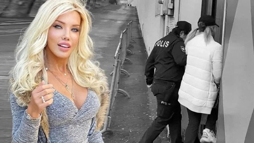 Tutuklanan Esra Ersoy'un "18'den büyük gösteriyordu" dediği çocuğun kemik yaşı ortaya çıktı 