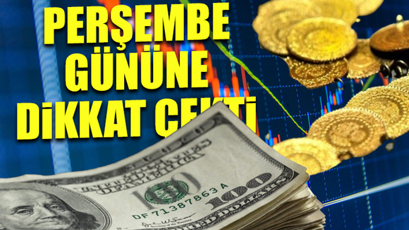 Ünlü altın uzmanından 'final' açıklaması