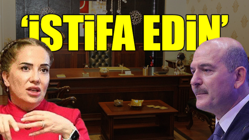 Vali Funda Kocabıyık'ın merkeze çekilmesinde 'Soylu' detayı: Gece telefonla aramış