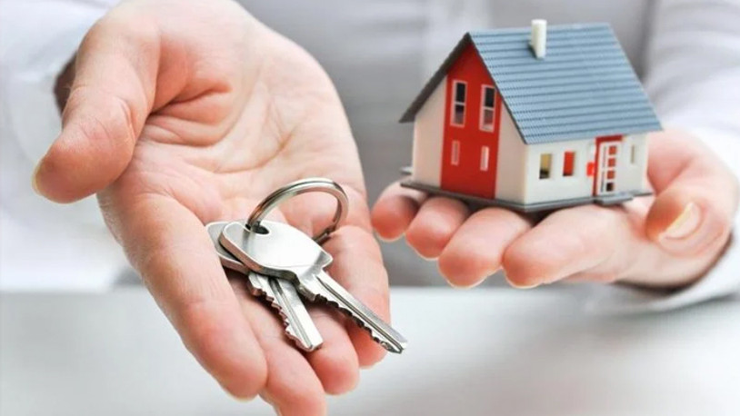 Yabancılara konut satışında büyük artış