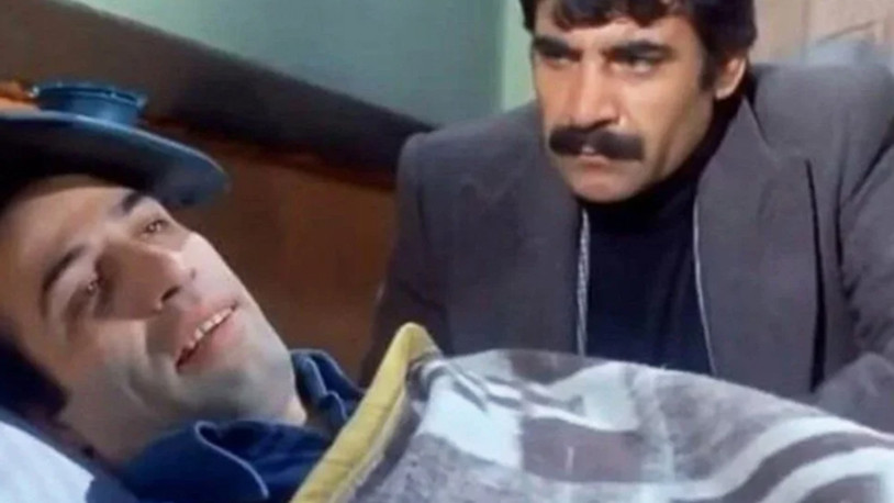 Yeşilçam'ın 'kötü adamı' sitem etti: Yumruğu yiyen ben, hiç bahsedilmeyen ben