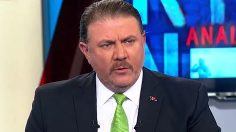 Yiğit Bulut ve Ömer Fatih Sayan Türk Telekom'a atandı