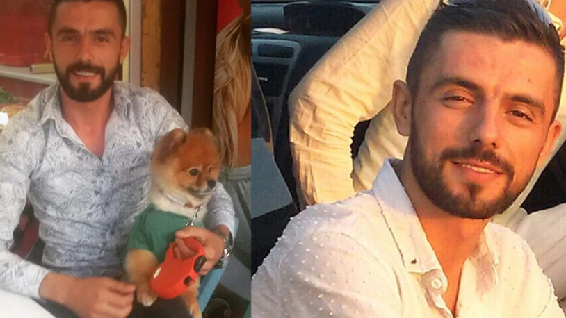 Yol verme tartışması kanlı bitti