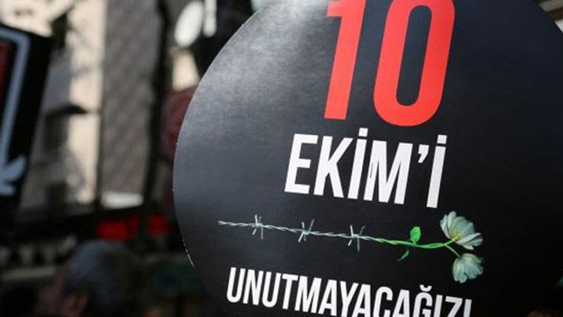 10 Ekim davasında IŞİD itirafçısından çarpıcı ifade: Askerler bize yardım ediyordu