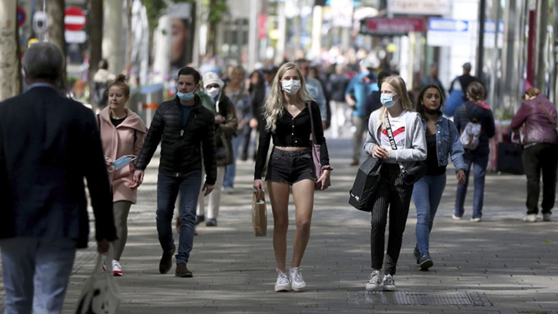31 Mayıs koronavirüs tablosunu açıkladı