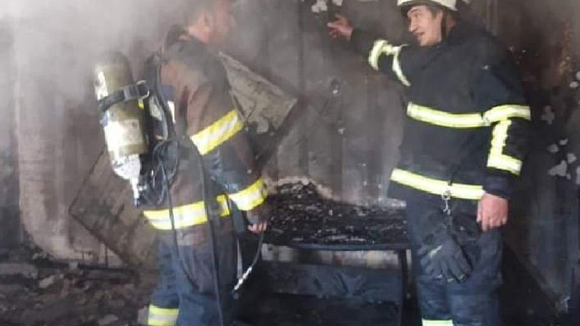 3 yaşındaki çocuğun hayatını kaybettiği yangının nasıl çıktığı belli oldu