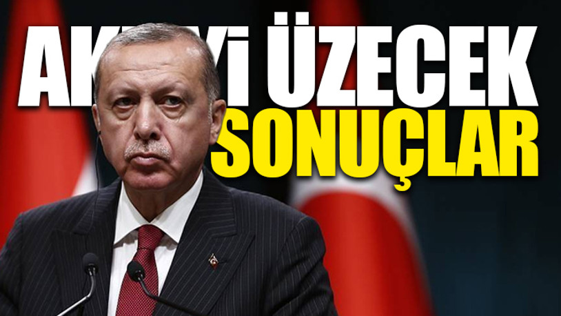 5 ilde kapsamlı seçim anketi... 