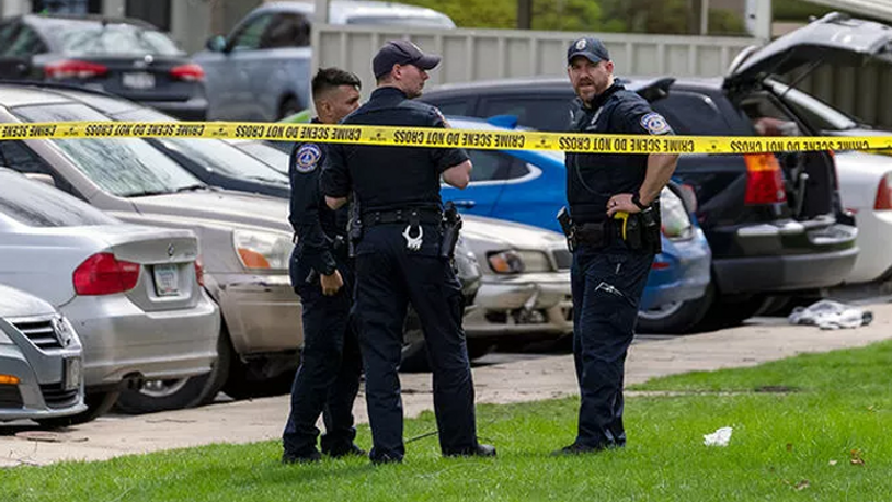 ABD'deki silahlı saldırı ülkeyi harekete geçirdi: Bireysel silahlanma yasaklanacak