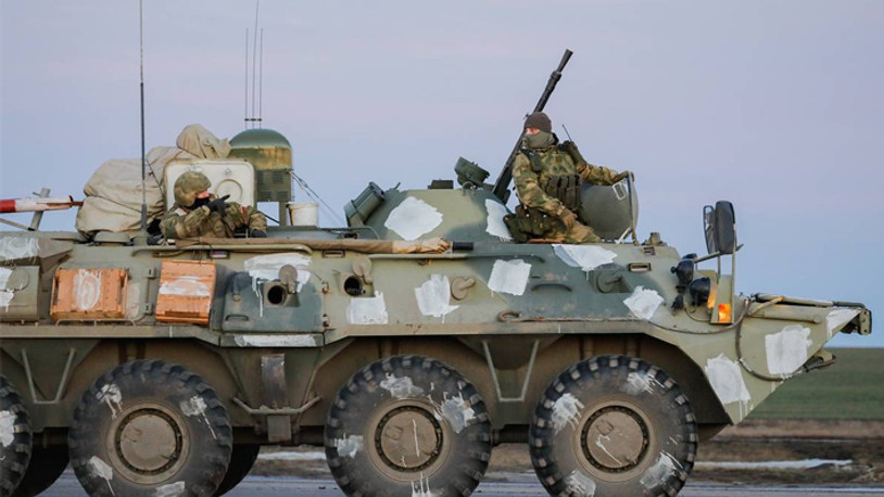 ABD'den açıklama: Rusya, Ukrayna'da 8 ila 10 generalini kaybetti