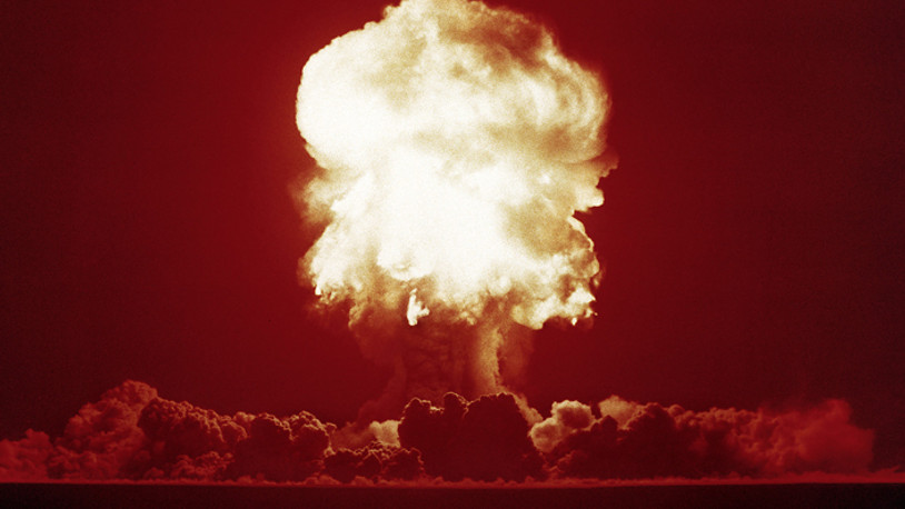 ABD istihbaratı: Putin, Rusya’nın varlığına yönelik bir tehdit hissederse nükleer silahlara başvuracak