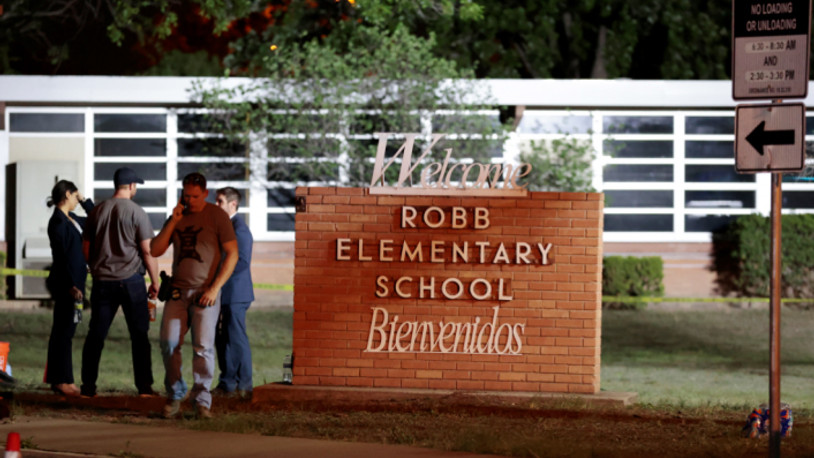 ABD’deki okul katliamında korkunç detaylar