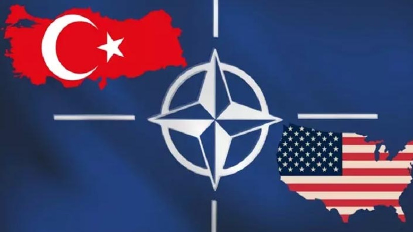 ABD’den 'NATO' açıklaması: Türkiye'nin vetosu...