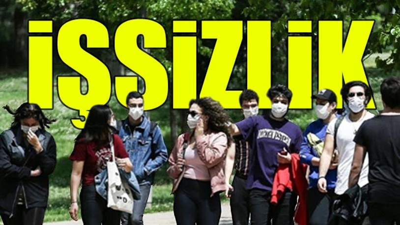 AKP iktidarı gençlerin hayallerini çaldı