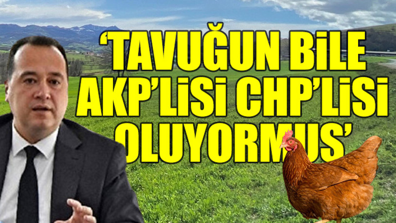 AKP'li belediyelere izin veren Bakanlık, CHP'ye 'dur' dedi!