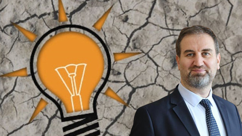 AKP'li isimden oy itirafı