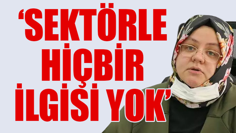 AKP'li Zehra Zümrüt Selçuk'a bir maaş piyangosu daha