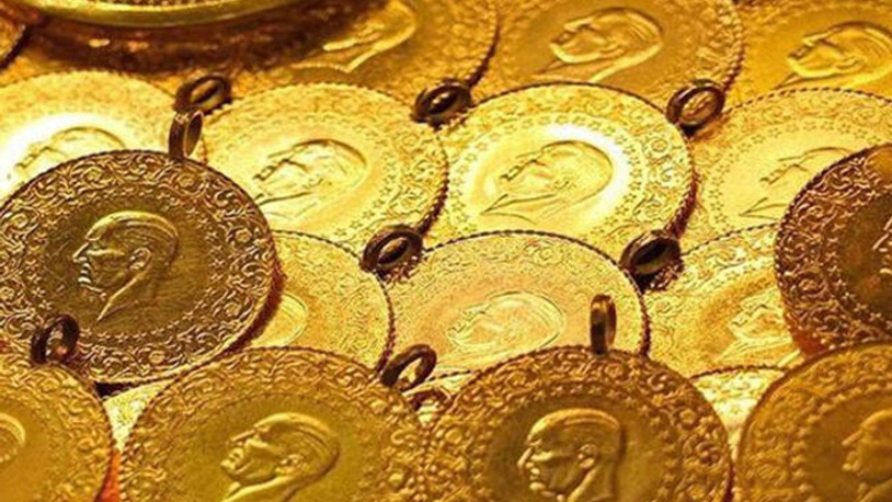 Altın fiyatları yükselişe geçti